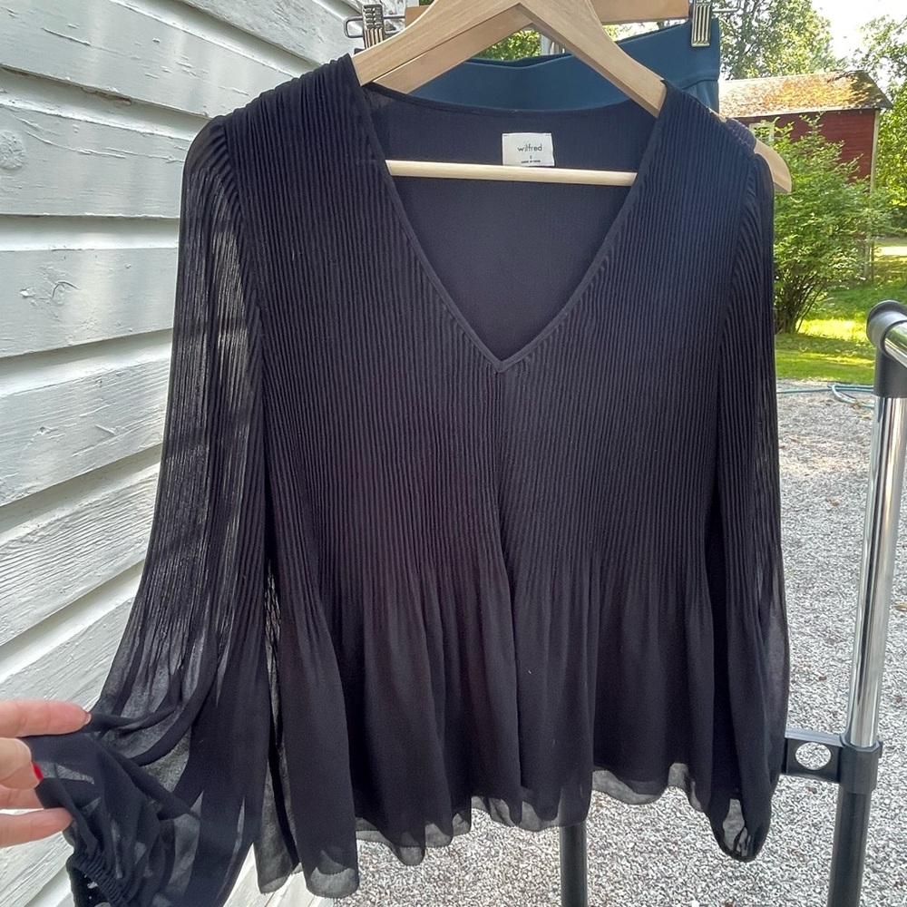 Wilfred Daydreamer Top